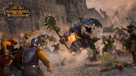 total war warhammer 2 puzzles|warhammer 2 vs warhammer 1.